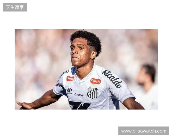 每体：巴萨希望利用桑托斯290万欧欠款，提前锁定左后卫索萨
