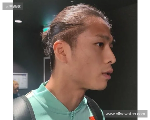 张玉宁：希望未来如果因实力不济输球的话，大家也能对我们包容